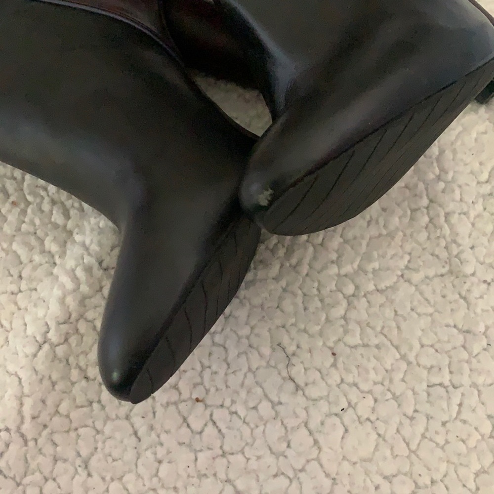 Cabi Color Block Bootie - image 5